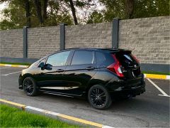 Сүрөт унаа Honda Fit