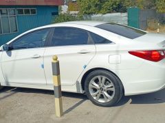 Сүрөт унаа Hyundai Sonata