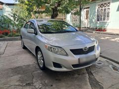 Фото авто Toyota Corolla