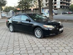 Сүрөт унаа Toyota Camry