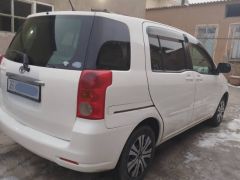 Сүрөт унаа Toyota Raum