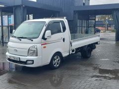 Фото авто Hyundai Porter