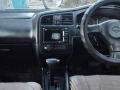 Сүрөт унаа Nissan Primera