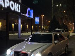 Сүрөт унаа Mercedes-Benz E-Класс