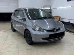 Photo of the vehicle Honda Fit