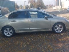 Photo of the vehicle Honda Civic