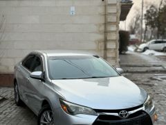 Photo of the vehicle Toyota Camry