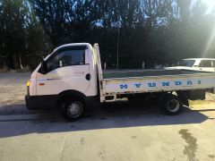 Фото авто Hyundai Porter