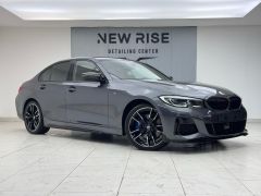 Photo of the vehicle BMW 3 Series