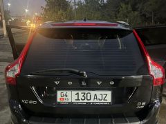 Фото авто Volvo XC60