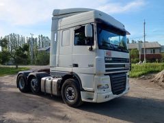 Фото авто DAF XF105 series