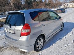 Photo of the vehicle Honda Fit