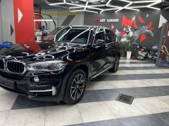 Фото авто BMW X5