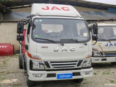 Фото авто JAC HFC 1045