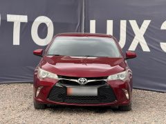 Сүрөт унаа Toyota Camry