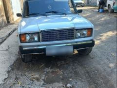 Сүрөт унаа ВАЗ (Lada) 2107