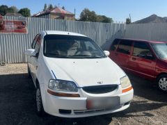 Сүрөт унаа Daewoo Kalos