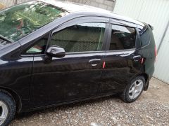 Сүрөт унаа Honda Fit