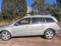 Сүрөт унаа Opel Astra