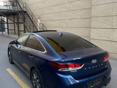 Сүрөт унаа Hyundai Sonata