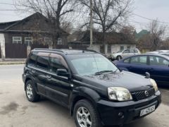 Сүрөт унаа Nissan X-Trail