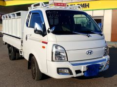 Фото авто Hyundai Porter