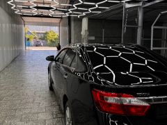 Фото авто Toyota Camry