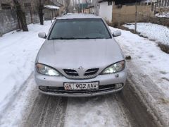 Фото авто Nissan Primera