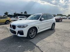 Сүрөт унаа BMW X3