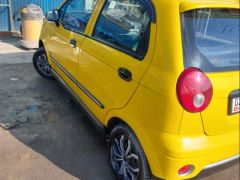 Сүрөт унаа Daewoo Matiz