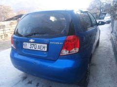 Photo of the vehicle Chevrolet Aveo