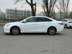 Фото авто Toyota Camry