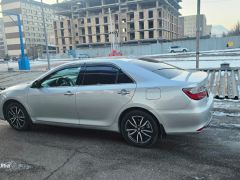 Photo of the vehicle Toyota Camry