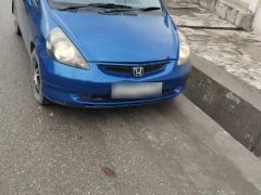 Сүрөт унаа Honda Fit