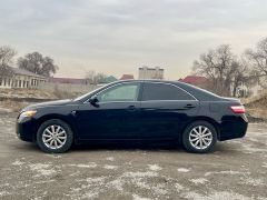 Фото авто Toyota Camry