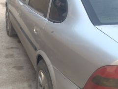 Photo of the vehicle Opel Vectra