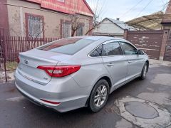 Фото авто Hyundai Sonata