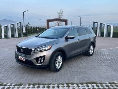 Фото авто Kia Sorento