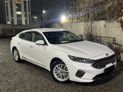 Сүрөт унаа Kia K7