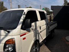 Фото авто Hyundai Porter