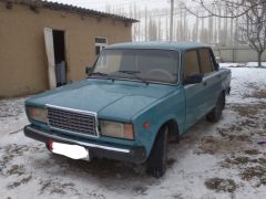 Photo of the vehicle ВАЗ (Lada) 2107