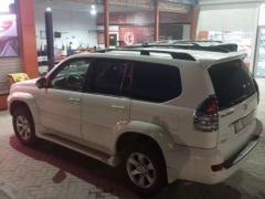 Photo of the vehicle Toyota Land Cruiser Prado