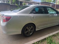 Сүрөт унаа Toyota Camry