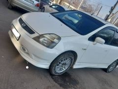 Фото авто Honda Stream