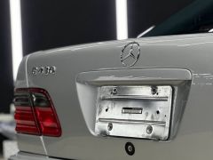 Photo of the vehicle Mercedes-Benz E-Класс