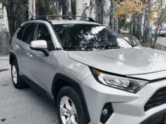 Photo of the vehicle Toyota RAV4