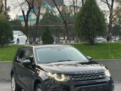 Photo of the vehicle Land Rover Discovery Sport