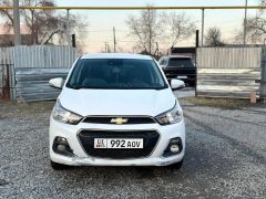 Photo of the vehicle Chevrolet Spark