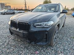 Сүрөт унаа BMW X3