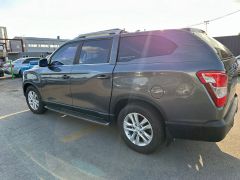 Photo of the vehicle SsangYong Rexton Sports